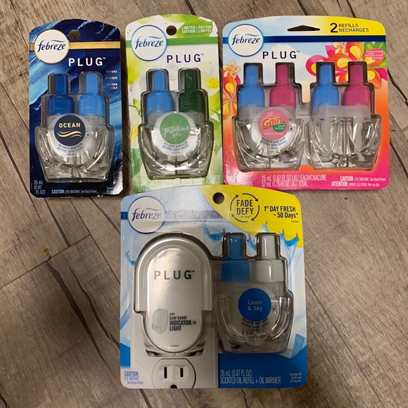 Febreze Other - Febreze bundle